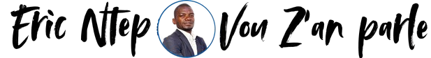 Eric Ntep Vou Z an Parle